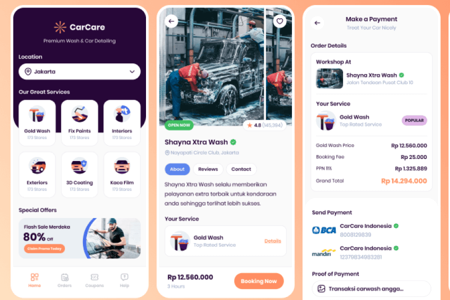 Kelas Fungsi Filament PHP Pada Projek Laravel dan Cara Menggunakannya di BuildWithAngga
